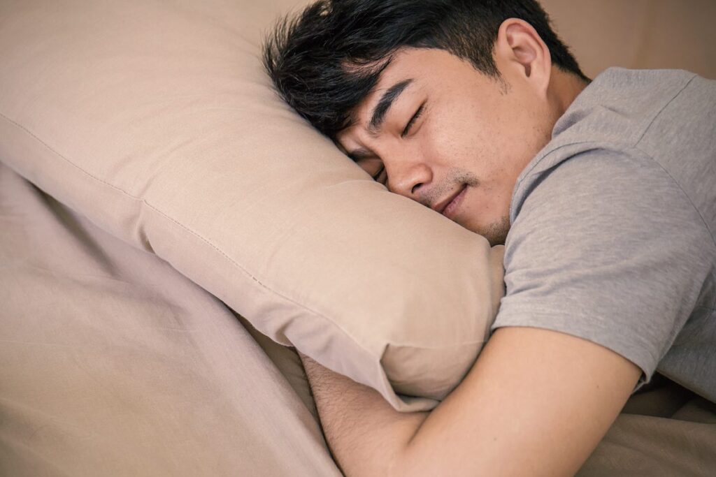 12 formas de cobrar por dormir