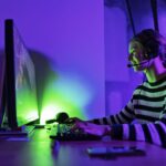 Cobra por jugar juegos