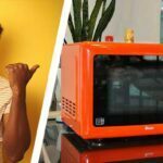 10 recetas de microondas fáciles y rápidas