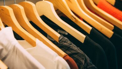 ¿Cómo es vender ropa interior vieja para ganar dinero?