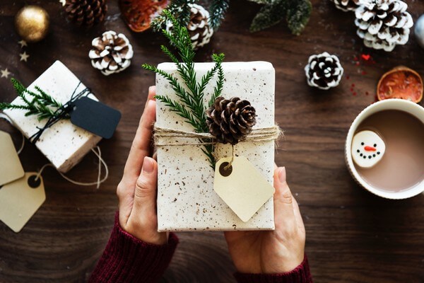 101 regalos de Navidad hechos en casa con bricolaje: ideas de manualidades sencillas para la Navidad de 2022