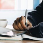 Formas legales de escribir eslóganes