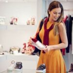 15 mejores lugares para comprar zapatos con descuento en línea (¡envío gratis!)