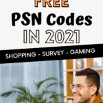 20 formas de obtener un código de PSN gratuito para PlayStation Plus en 2022
