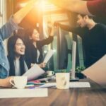 30 trabajos geniales, ¡pero no están mal! (¡Y buen pago!)