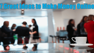 7 grandes ideas para hacer dinero en linea