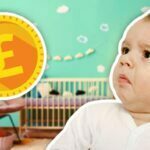 Así es como se gana dinero para mantener a la familia