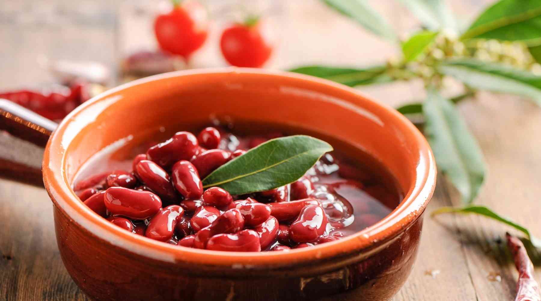 frijoles