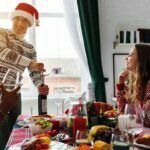 Cena de Navidad con poco presupuesto