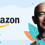 Cómo Jeff Bezos se convirtió en el hombre más rico del mundo