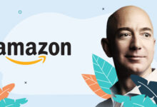 Como Jeff Bezos se convirtio en el hombre mas rico