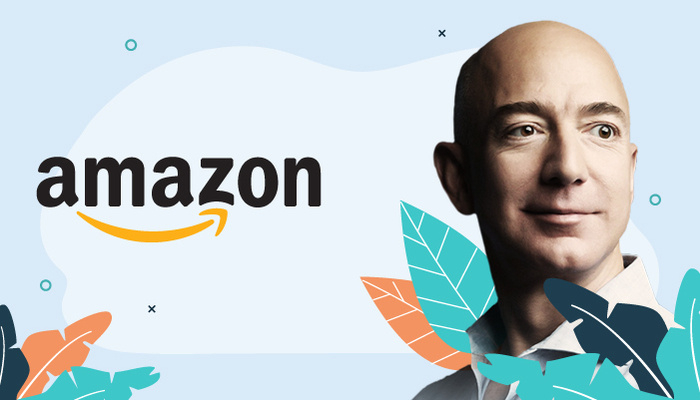 Como Jeff Bezos se convirtio en el hombre mas rico