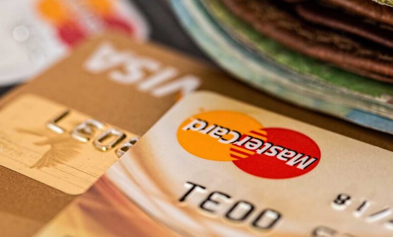 Como maximizar las recompensas de las tarjetas de credito