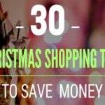 Consejos para las compras navideñas: 30 formas inteligentes de ahorrar dinero (y ganar dinero extra)
