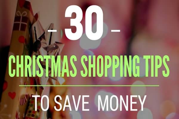 Consejos para las compras navideñas: 30 formas inteligentes de ahorrar dinero (y ganar dinero extra)