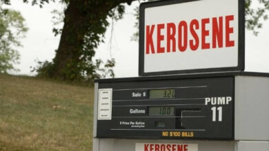 Donde comprar queroseno ¡17 gasolineras que venden queroseno cerca de