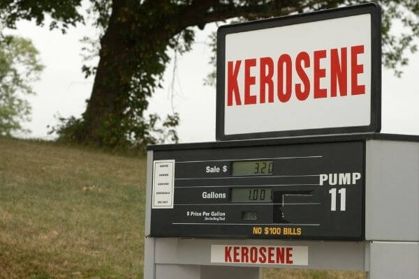 Dónde comprar queroseno: ¡17 gasolineras que venden queroseno cerca de ti!