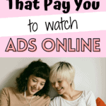 Cómo cobrar por ver anuncios en línea