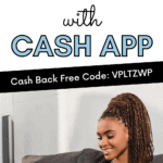 Cómo ganar dinero con una aplicación de efectivo (código de moneda gratuito VPLTZWP) (2)