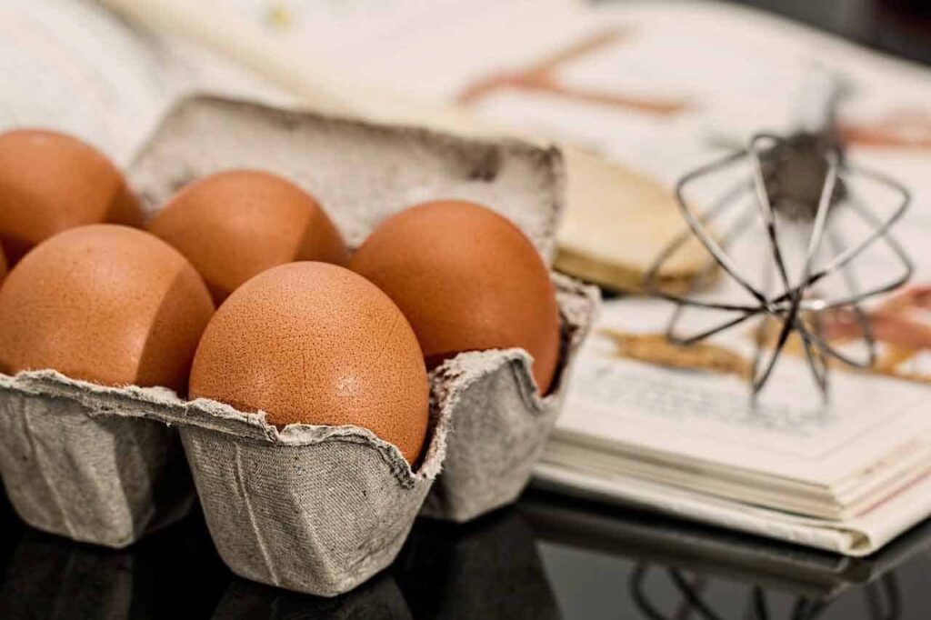 Ideas para comer baratas y rentables