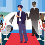 Los 10 actores mejor pagados del mundo