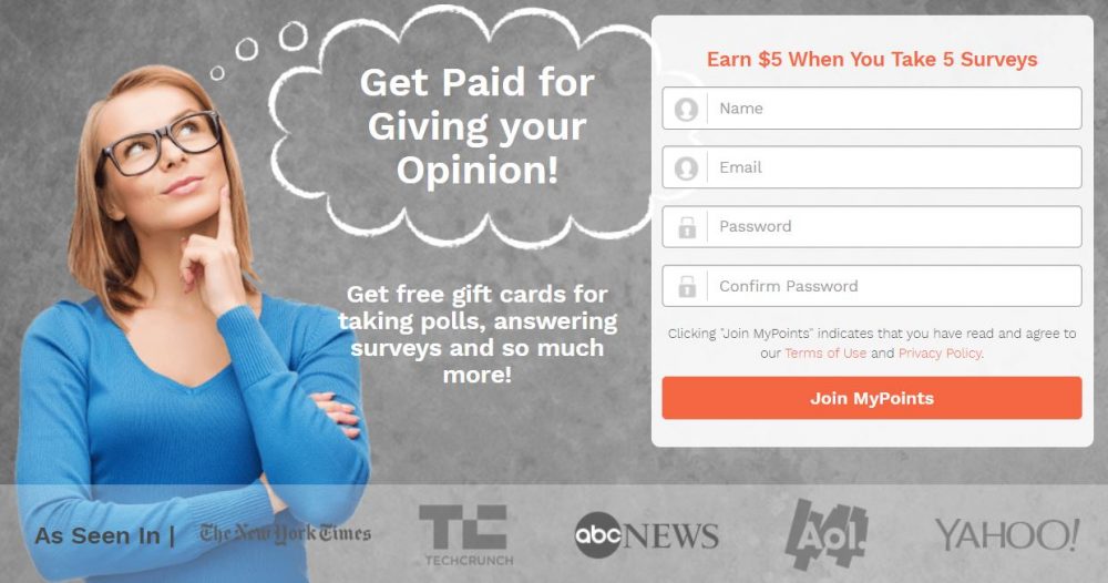 A casa por mis puntos