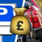 Alquile su plaza de aparcamiento para ganar dinero