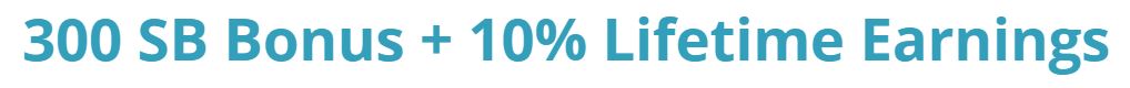 Recomendar amigos de Swagbucks