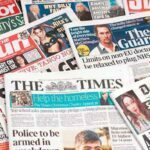 Qué periódicos ofrecen descuentos para estudiantes