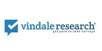 Logotipo de Vindale Research