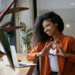 6 sencillos pasos para convertirse en una persona influyente en las redes sociales en 2023