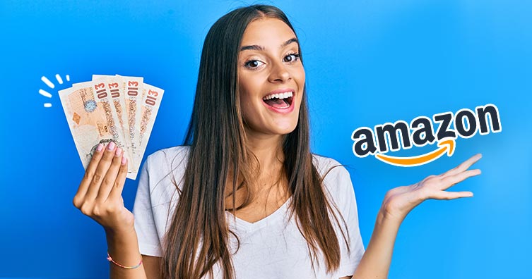 Cómo ganar dinero en Amazon