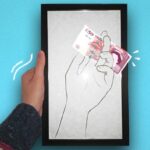 Vender arte: salvar al estudiante