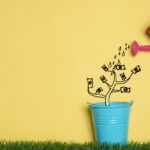 5 métodos de inversión