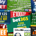 Gana dinero con apuestas iguales