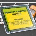 Cómo reclamar una multa de estacionamiento y ganar