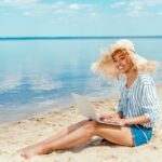 20 trabajos de verano fáciles para adolescentes, estudiantes y adultos en 2022