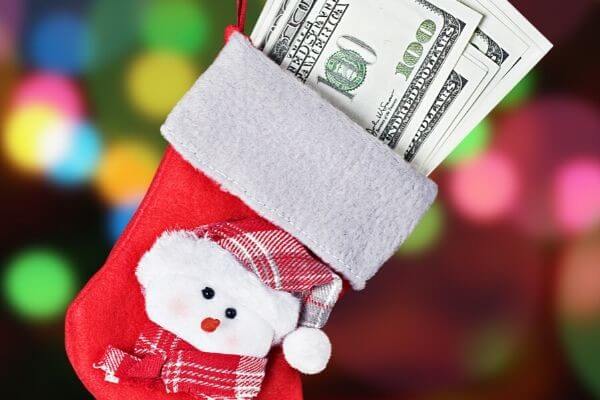 ¿Necesito dinero para Navidad?  Más de 150 formas de ganar dinero para la Navidad de 2022