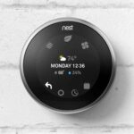 ¿Puede un termostato inteligente ahorrar dinero?