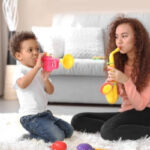 19 trabajos de niñera durante 13 años (hasta $ 1,000 por semana)