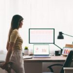 Cómo ganar dinero de forma remota