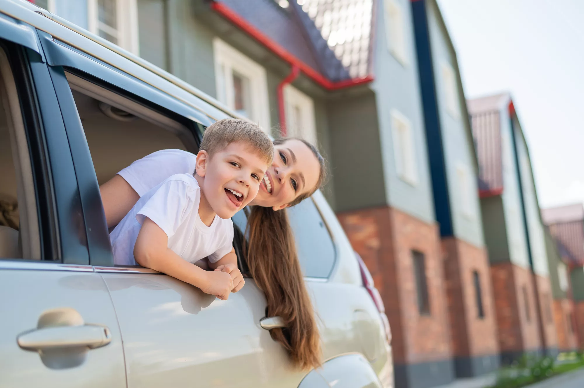 Cómo obtener un auto gratis: autos nuevos y viejos para familias de bajos ingresos