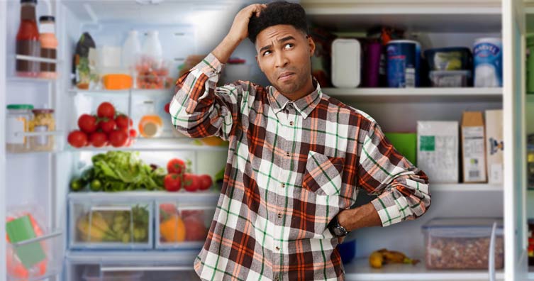 17 alimentos que deben y no deben refrigerarse