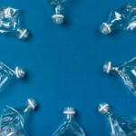 Dónde reciclar botellas de plástico cerca de mí