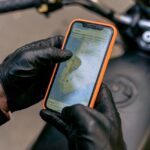 Las mejores aplicaciones de viajes compartidos para conductores