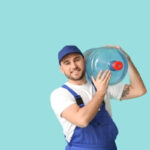 Las mejores estaciones de servicio de agua potable cerca de mí (garrafas y botellas de 5 galones)