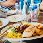 Los mejores lugares donde comprar mariscos que aceptan EBT cerca de mí y cupones de alimentos