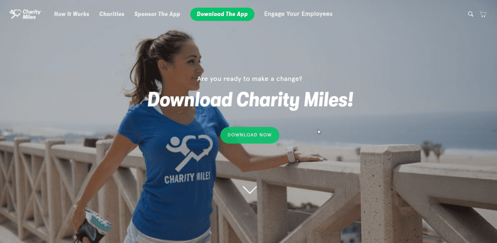 charity miles 1