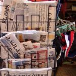 Lugares donde puedes comprar periódicos cerca de ti!