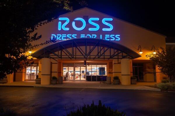 40 tiendas como Ross Dress por menos ¡algunas incluso mejores